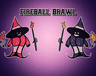 Fireball Brawl