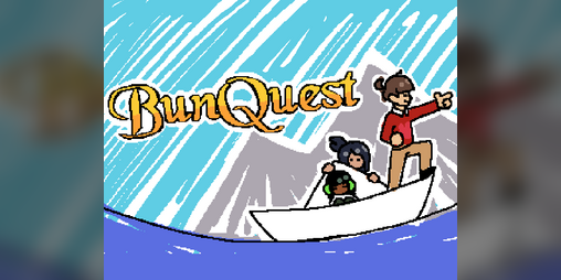 Cover image for BunQuest
