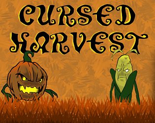 Cursed Harvest