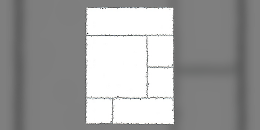 Cover image for The Stamp Template