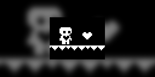Cover image for Heart Platformer