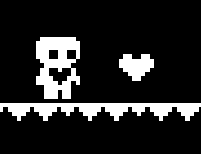 Cover image for Heart Platformer