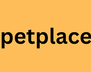 PetPlace cover art