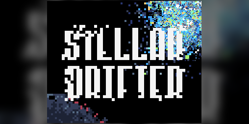 Cover image for Stellar Drifter