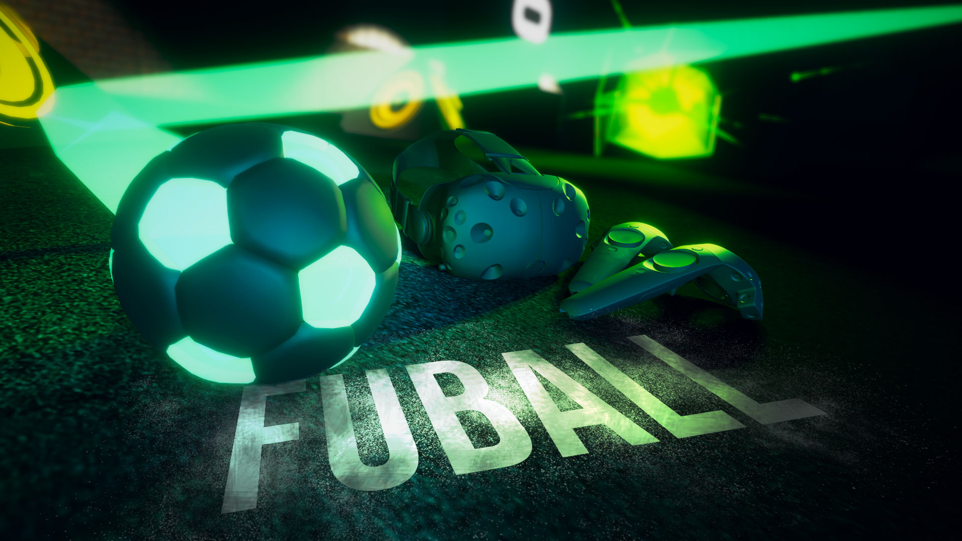 FuBall