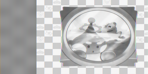 Cover image for Tiny Tourist