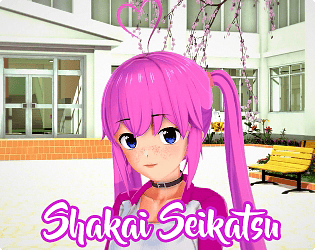 Shakai Seikatsu (18+)