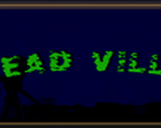 Undead Village