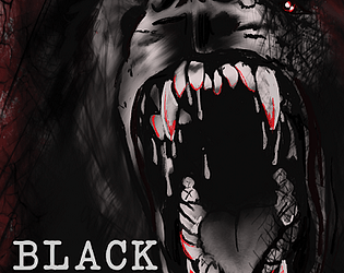 Black Dog (Prototype 2)