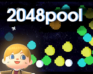 2048 Multiplayer by MacteLabs