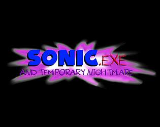 Sonic.EXE: Hide and Seek by ImNotCalm