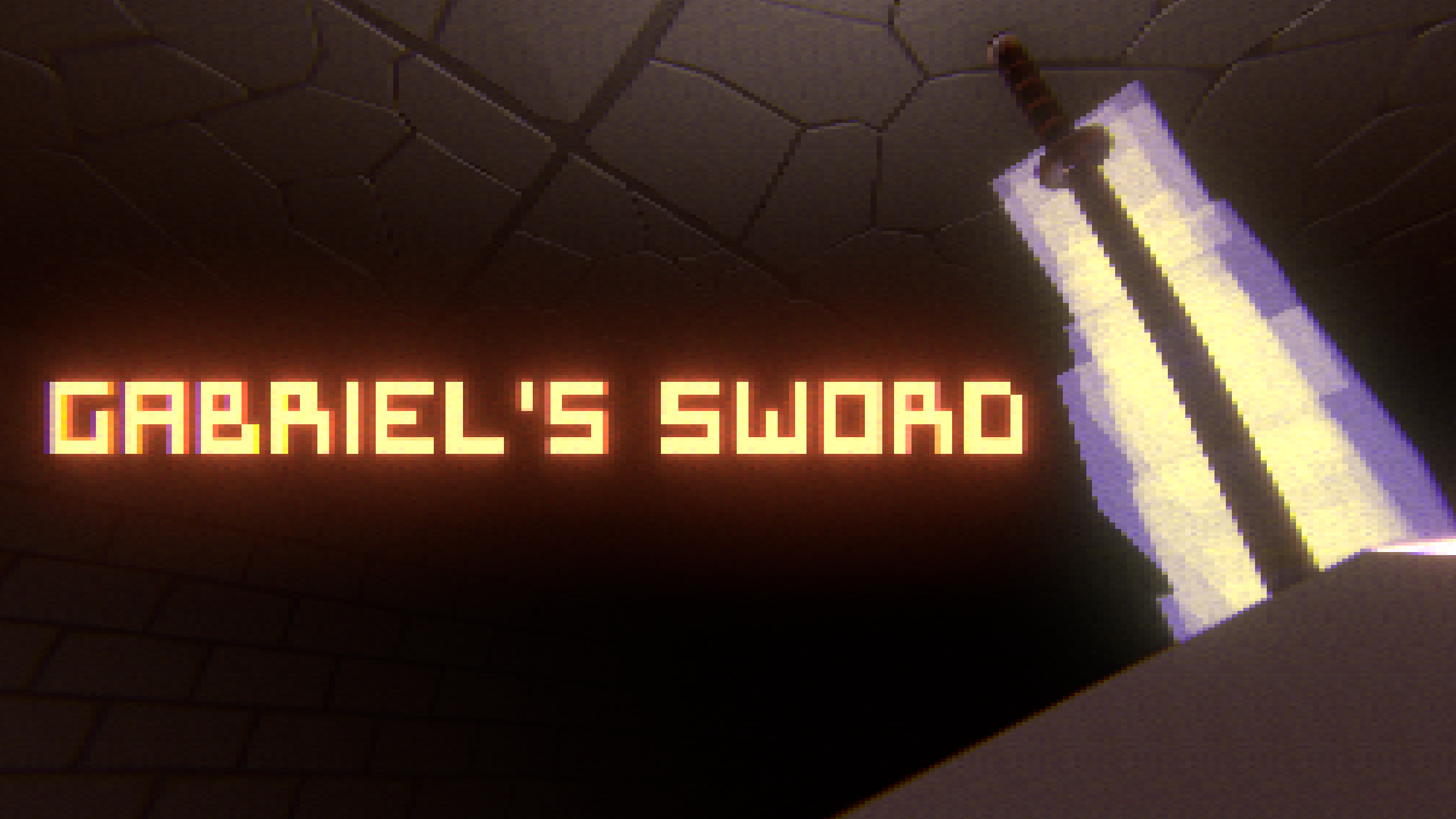 Gabriel's Sword