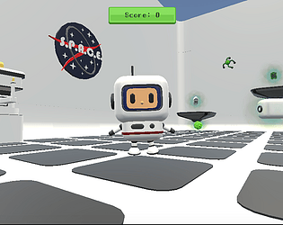 3D Platformer (Tutorial)