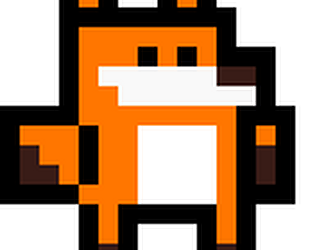 go up foxy