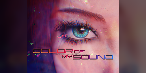 Cover image for Color of My Sound Volume 1