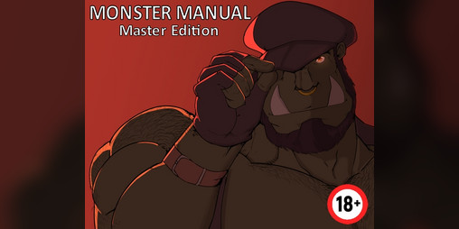 Cover image for MM: Master Edition