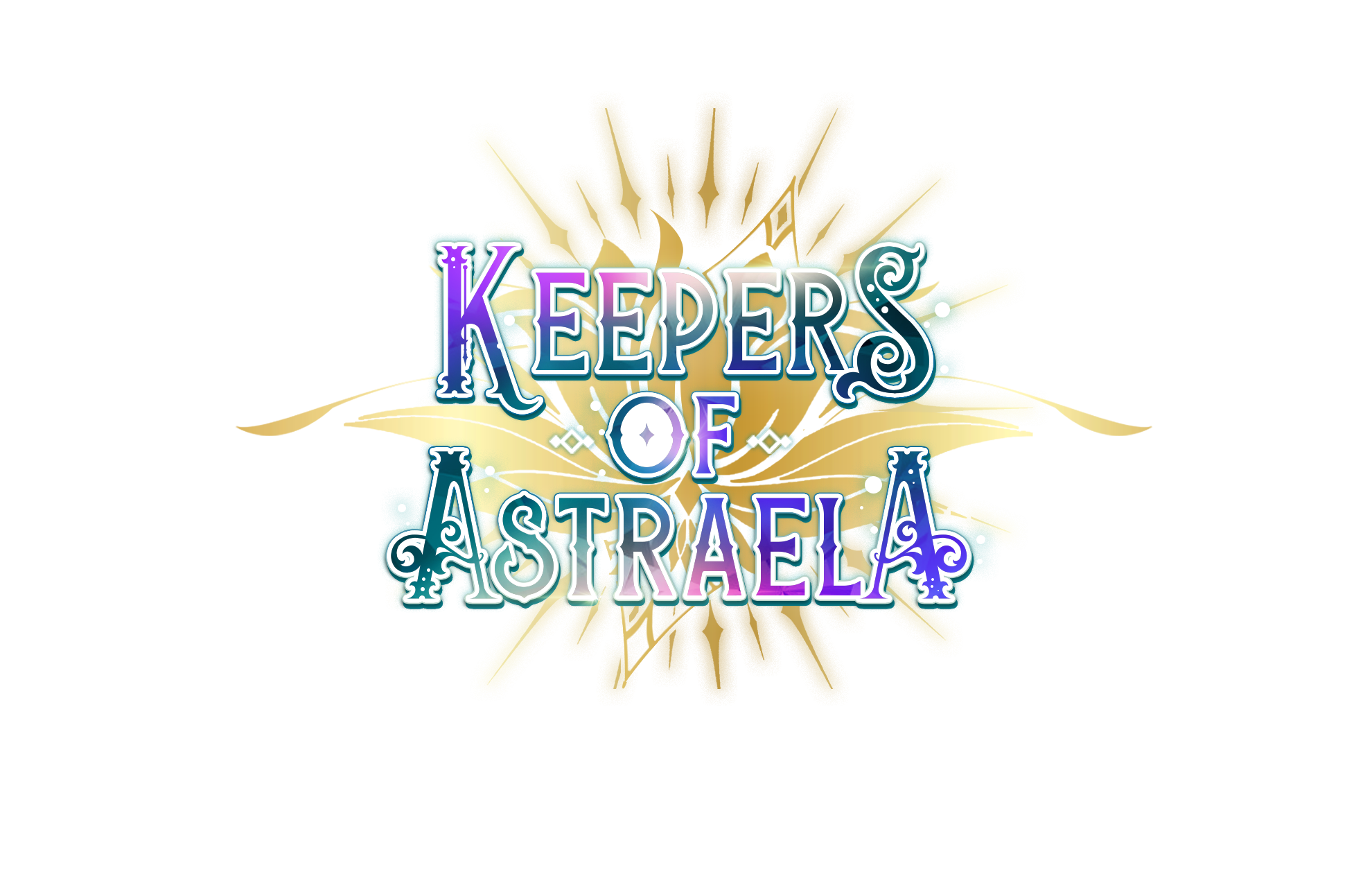 Keepers of Astraela Demo