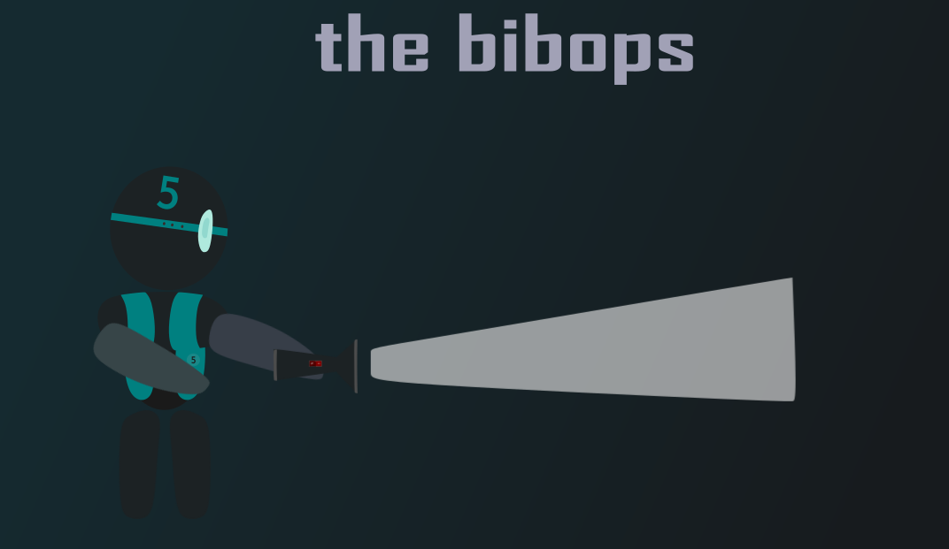 The bibops