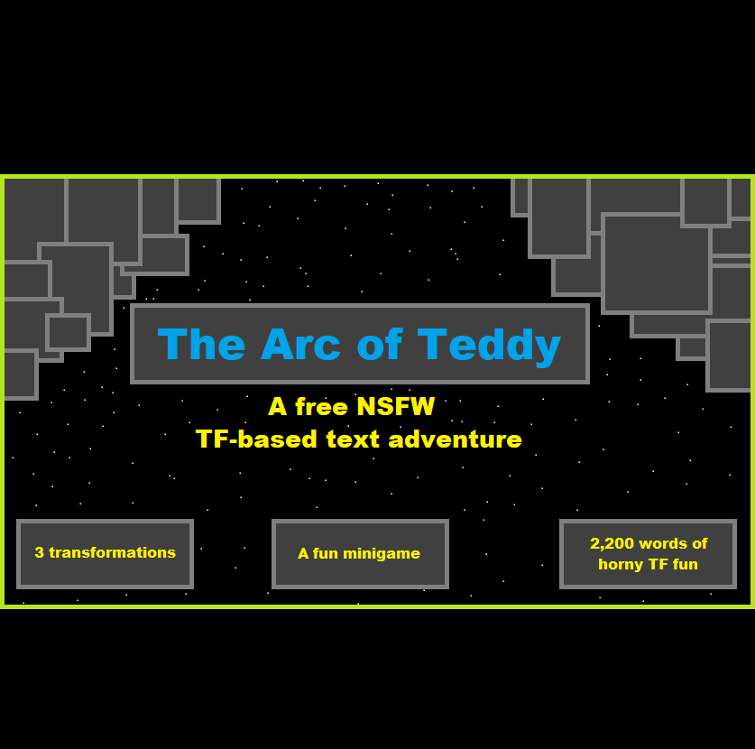 The Arc of Teddy