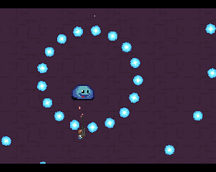 Boss Fight