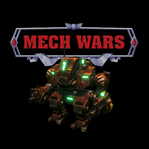 Mech Wars