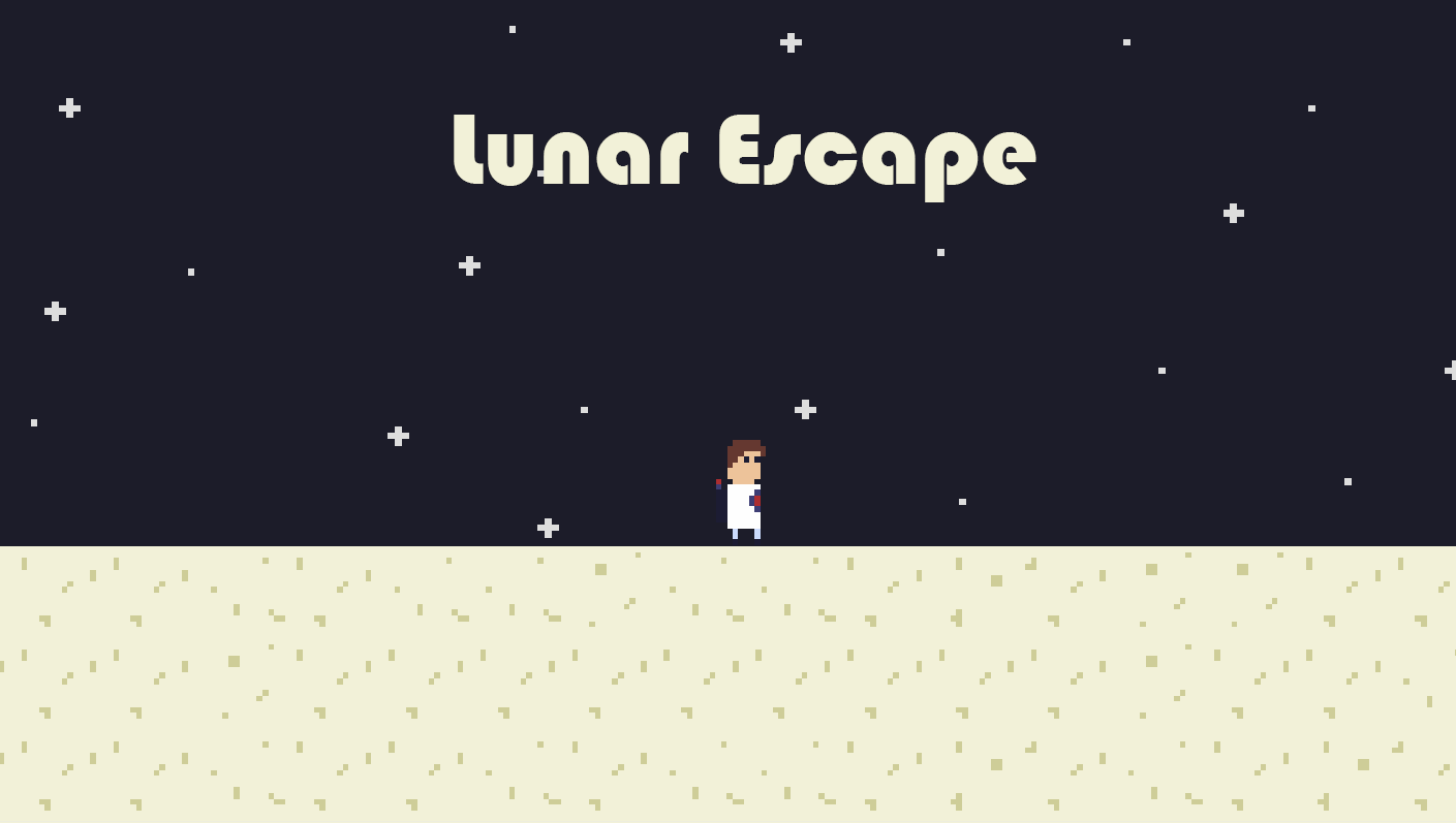 Lunar Escape
