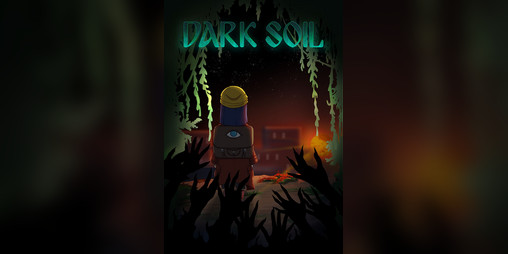 Cover image for Dark Soil Demo