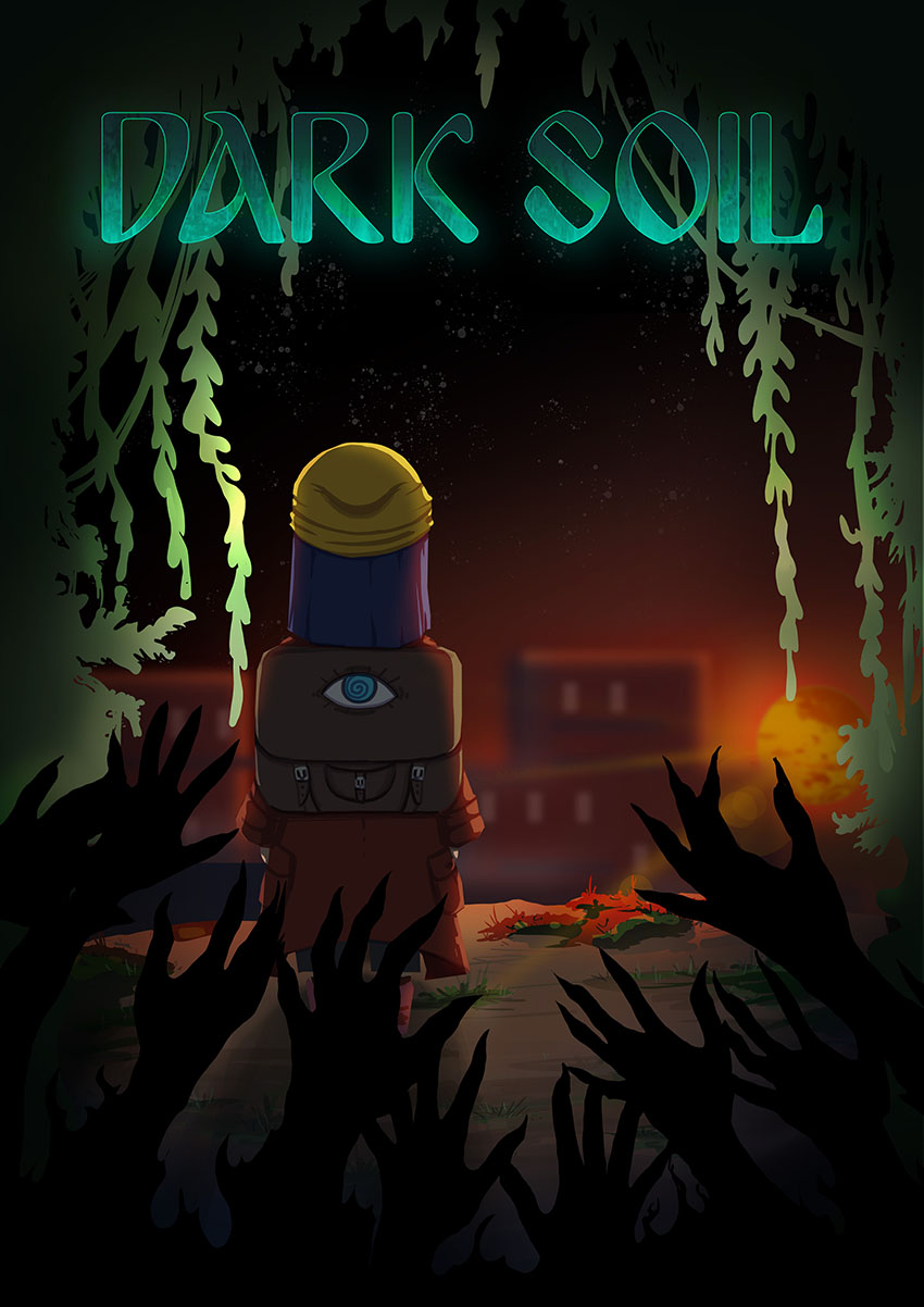 Cover image for Dark Soil Demo