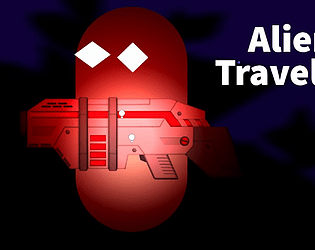 Alien Traveller