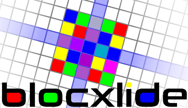 Blocxlide (Demo)
