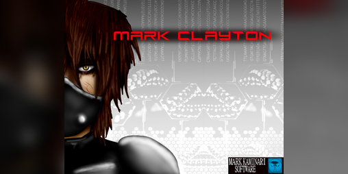 Cover image for Mark Clayton