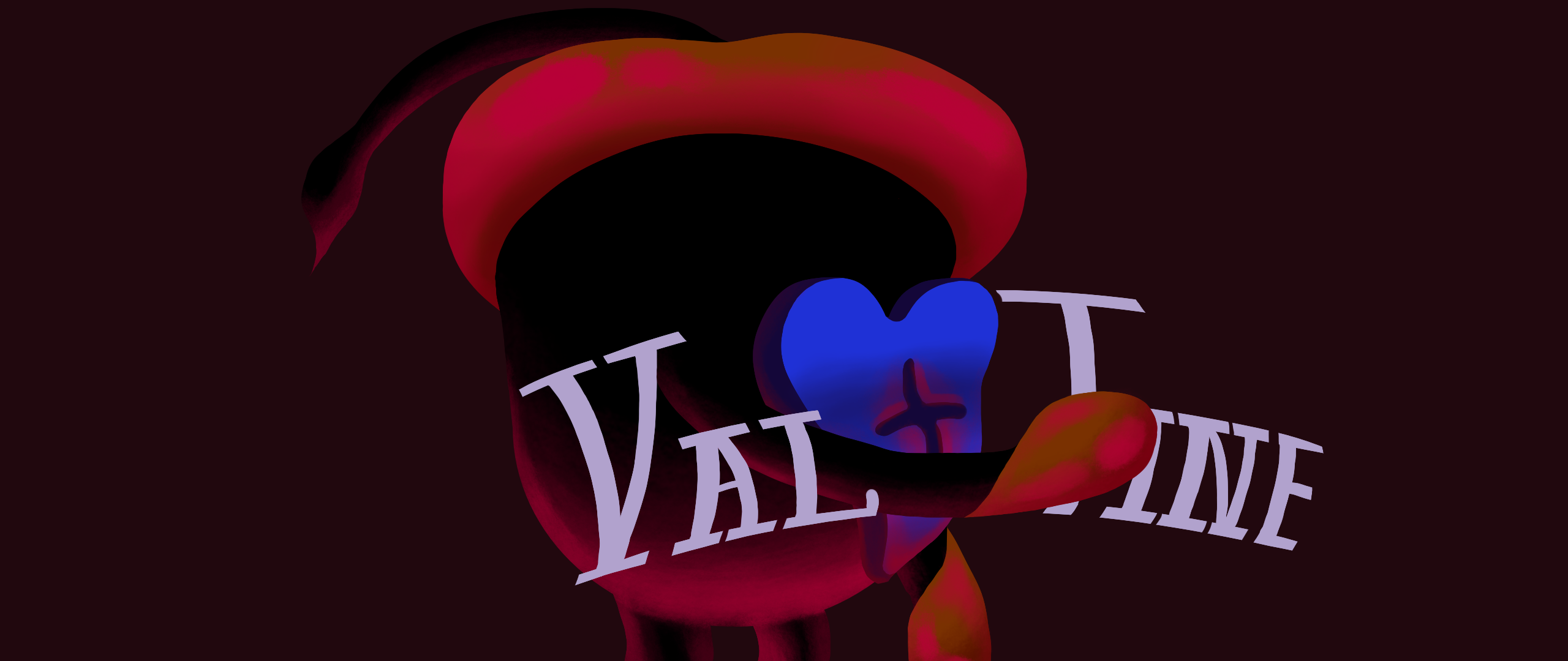 Val & Tine - A Surrealist Horror Metroidvania