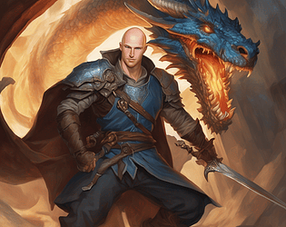 Dragon Slayer