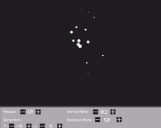 Particle Editor