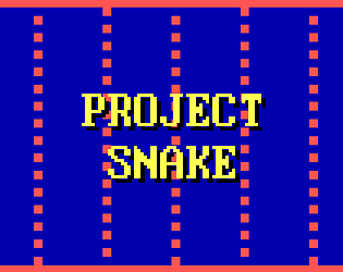 Project Snake