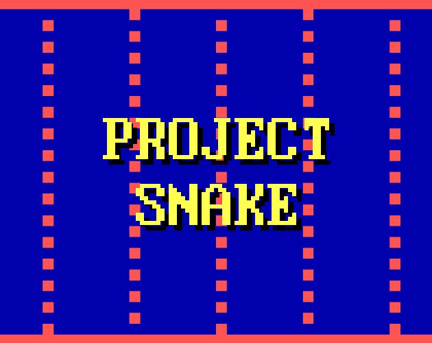 presentation on snake game project