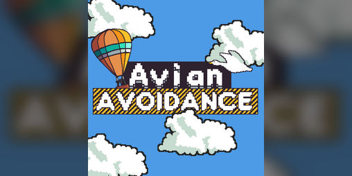Cover image for Avian Avoidance