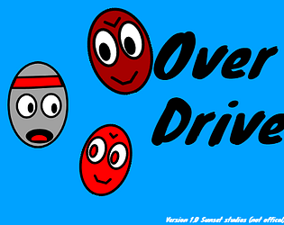 OverDrive  1.0