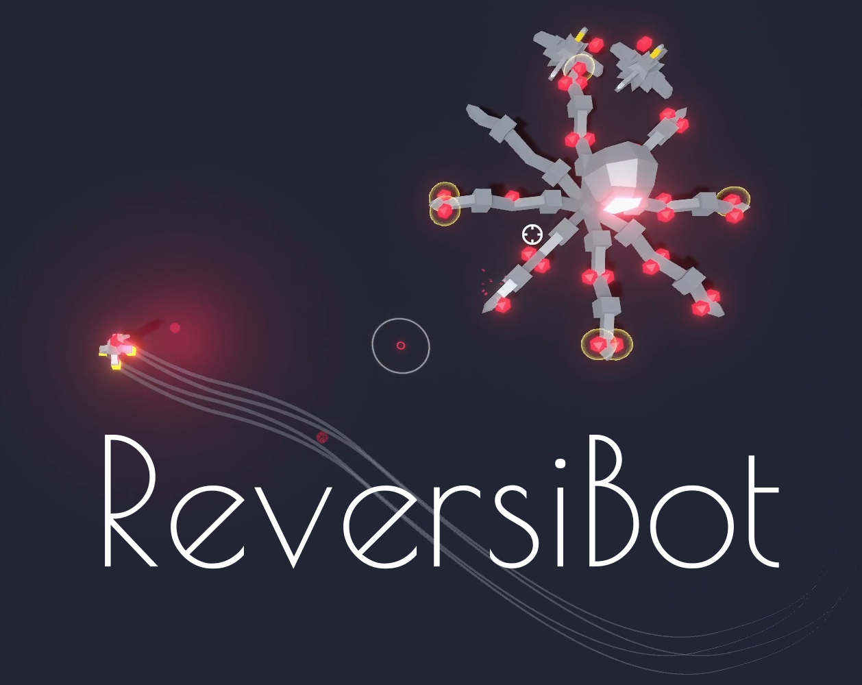 Cover image for ReversiBot
