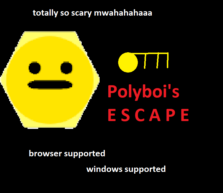 PolyBoi's escape