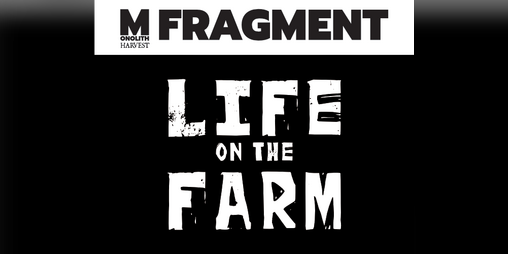Cover image for Monolith 1 Fragment: Life on the Farm