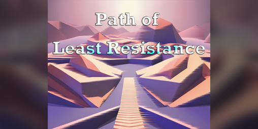 Cover image for Path of Least Resistance