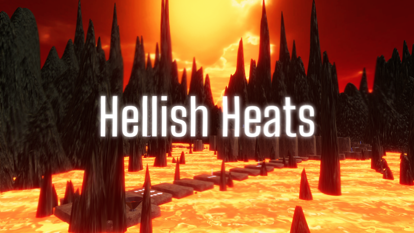 Hellish Heats