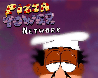 Top games for Web tagged Pizza Tower 