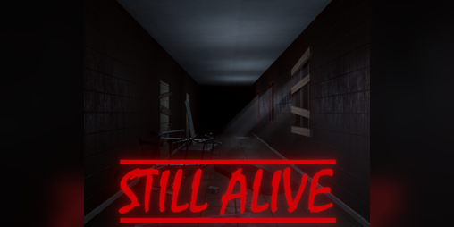 Cover image for Still Alive
