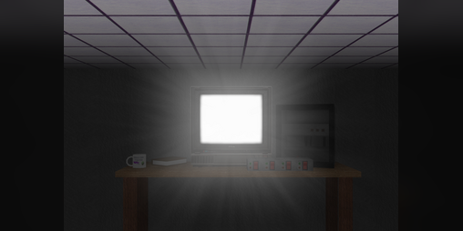 Cover image for Carbon Ghost's Decoder: 4D