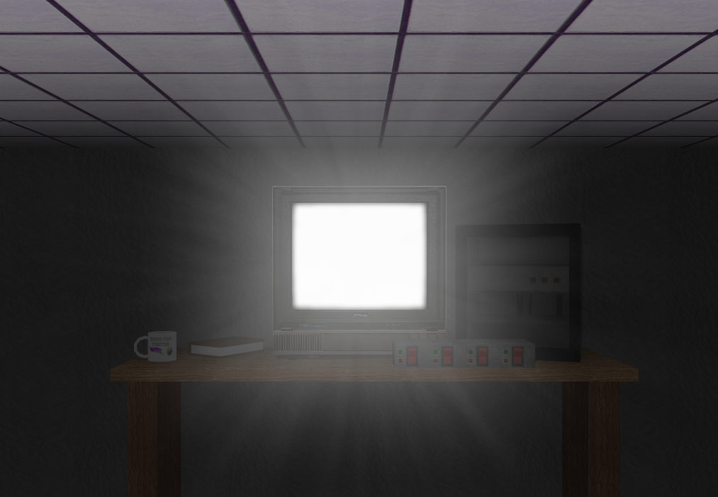 Cover image for Carbon Ghost's Decoder: 4D