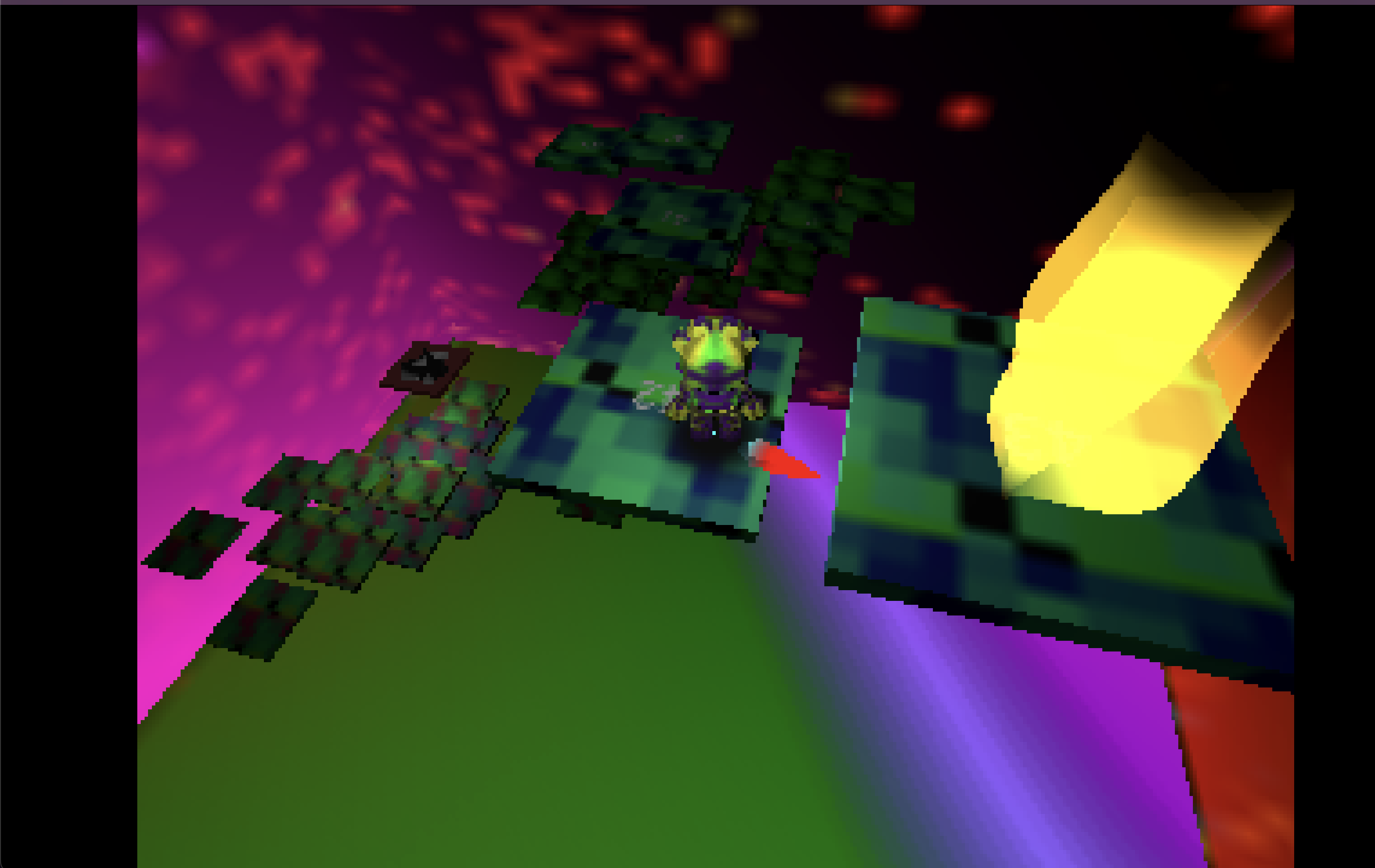 Base multiplayer by cubensis alice