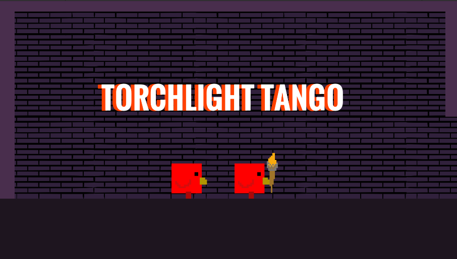 Torchlight Tango