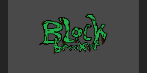 Cover image for Block Breaker